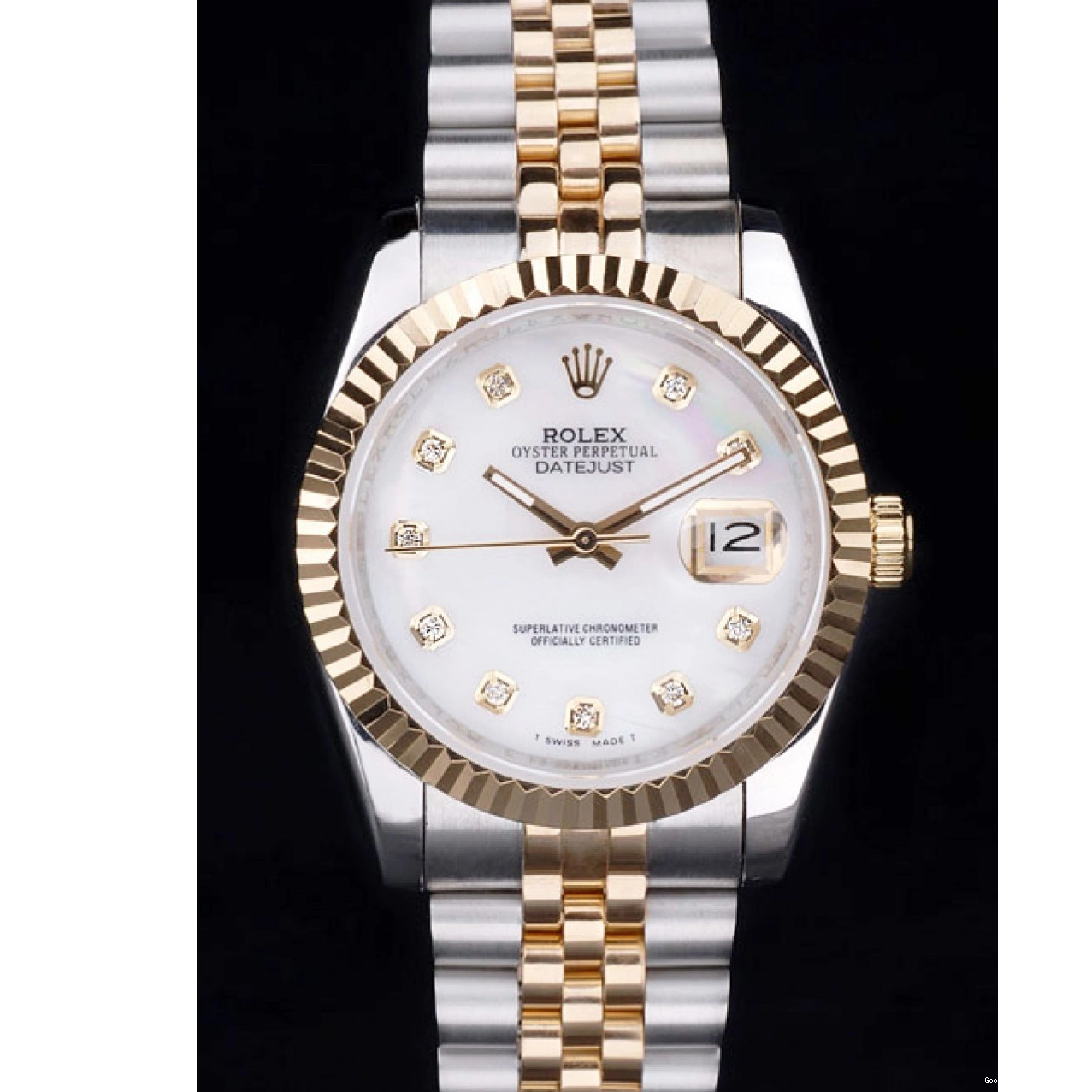 Good Copy Rolex Watches Datejust-rl17 Rolex 0707